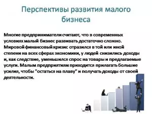 Проблемы и перспективы развития предпринимательства в здравоохранении России